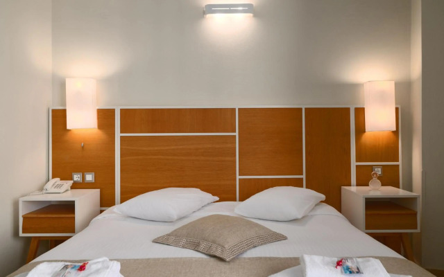 Fedriades Delphi Hotel