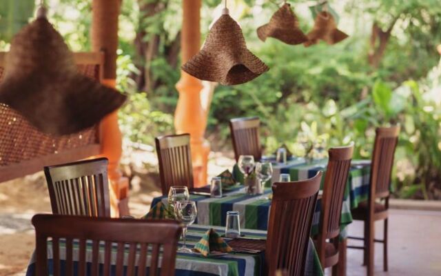 Sundaras Resort & Spa