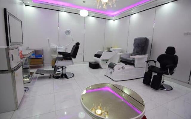 Al Hedayet International Hotel