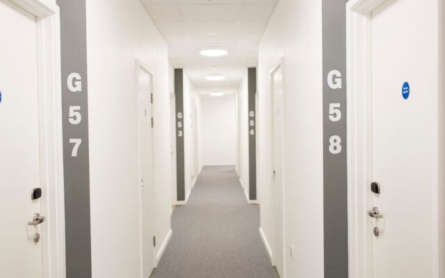 Prince Consort Village - Campus Accommodation