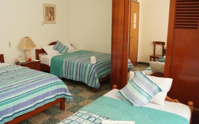 Hotel Royal Park Ventura