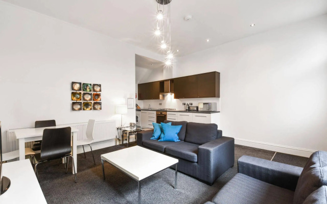 Inverness Place