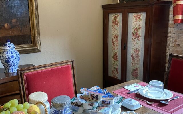 Bed and Breakfast St. Martin