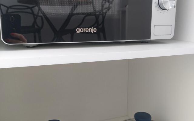 Апартаменты на улице 30 лет Победы 22/116