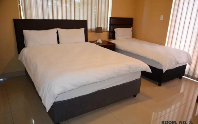 Stay 1 Bed & Breakfast