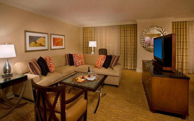 Toronto Airport Marriott Hotel