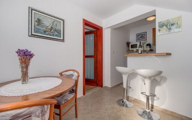 Apartment Bozena 1-2