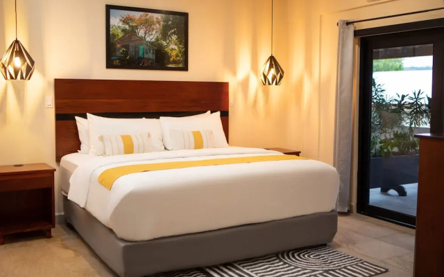 The West House Boutique Hotel