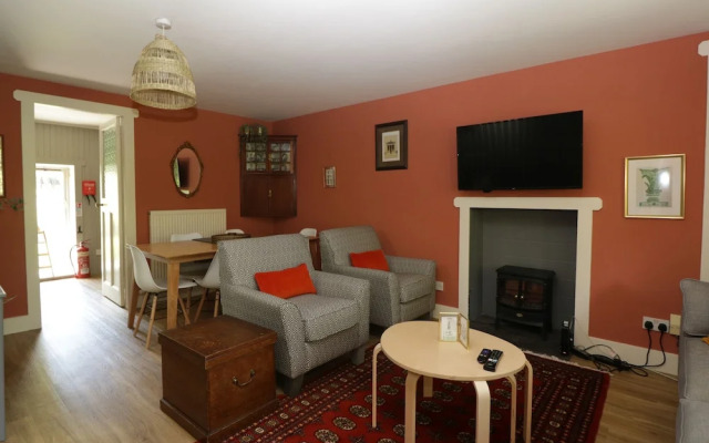 The Coach House - Holmwood