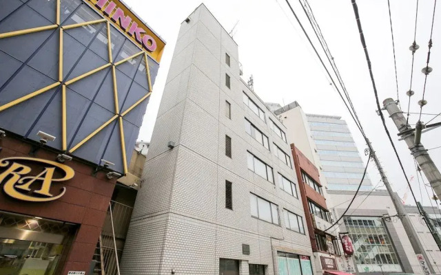 Otsuka Station Hotel