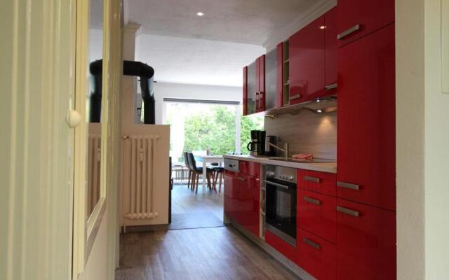Haus Anna Whg 1 EG
