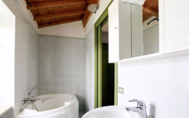 Villa I Cortivi Garda 28916