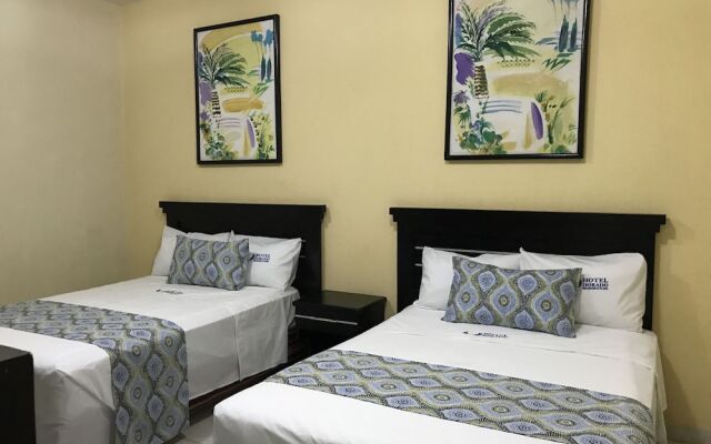 Hotel Dorado Malecon & Playa