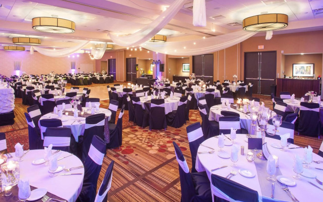 Courtyard Mankato Marriott