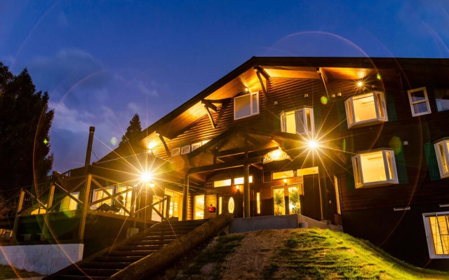 Numajiri kogen lodge