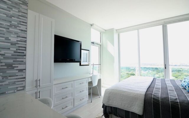 MIA Luxe Properties at Mutiny Park Condominium-Hotel