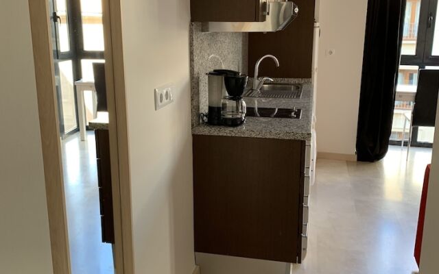 Apartamentos Rafael Loft