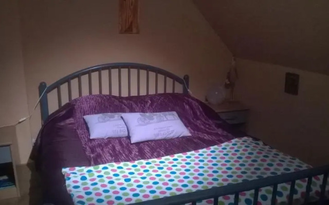 Le Hameau aux Escargots