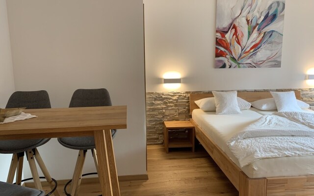 Landhotel Löwen