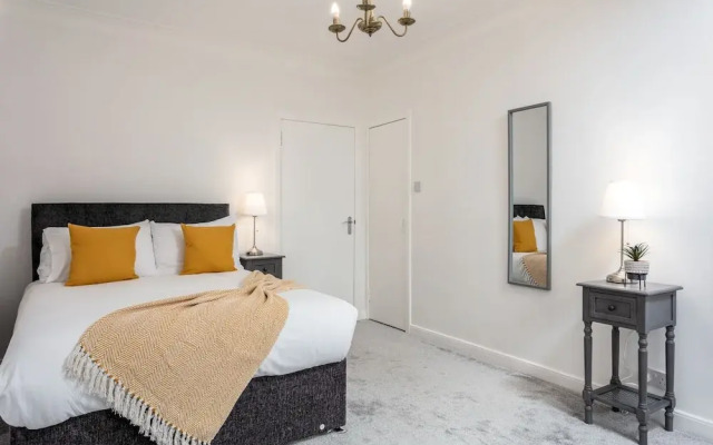 Wellington View - Donnini Apartments