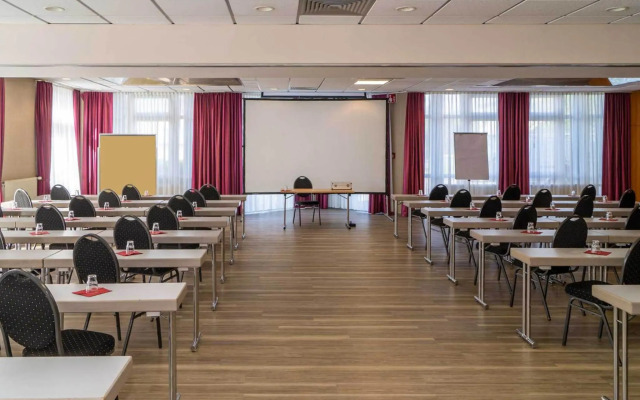 TRIP INN Kongresshotel Rodgau