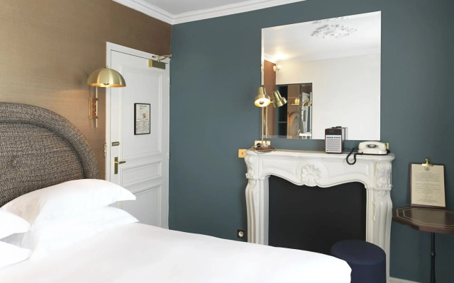 Grand Pigalle Experimental