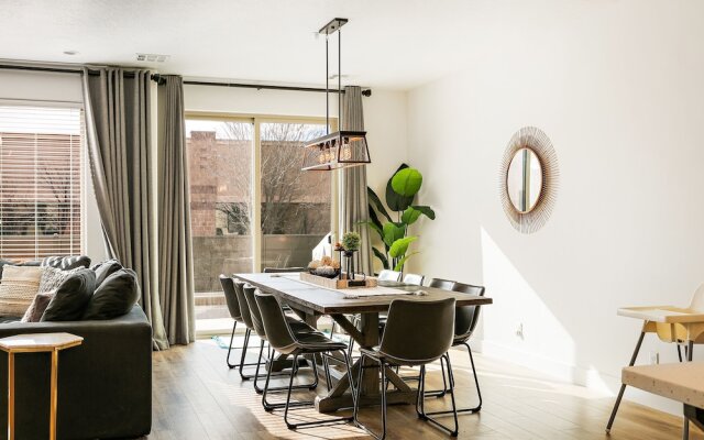 Coral Cactus Retreat by RedAwning