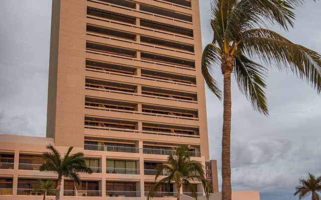 Ocean View Beach Hotel