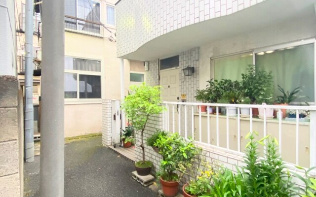 Matsuri Loft House