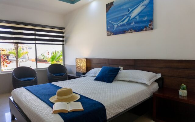 Hotel Ninfa