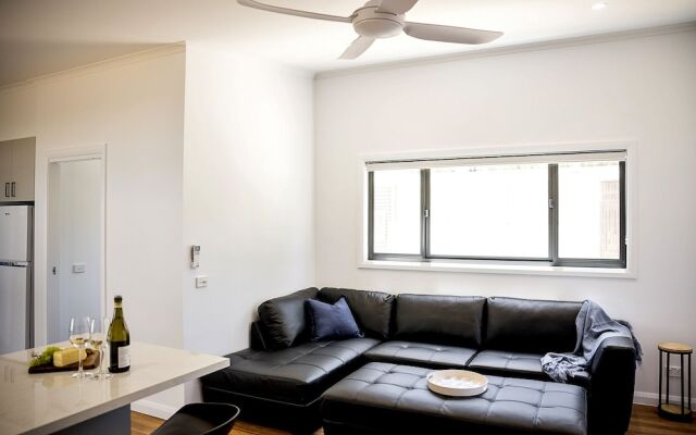 Corowa Bindaree Holiday Park