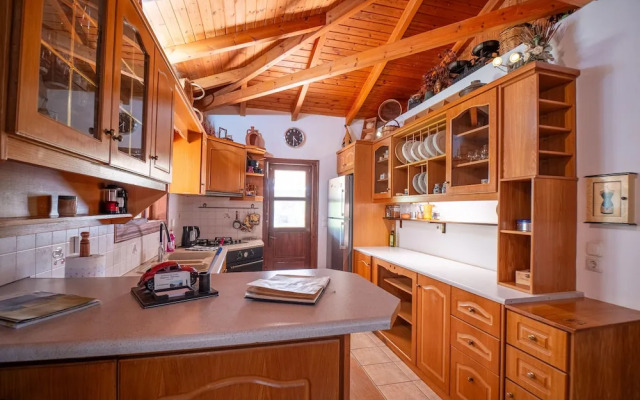 Megris Country Houses