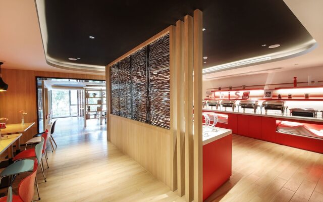 ibis Suining North Xishan Rd. Hotel