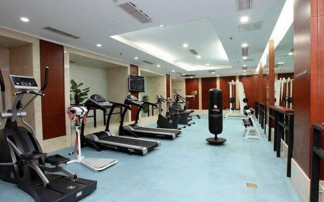 New Century Hotel Nanjing