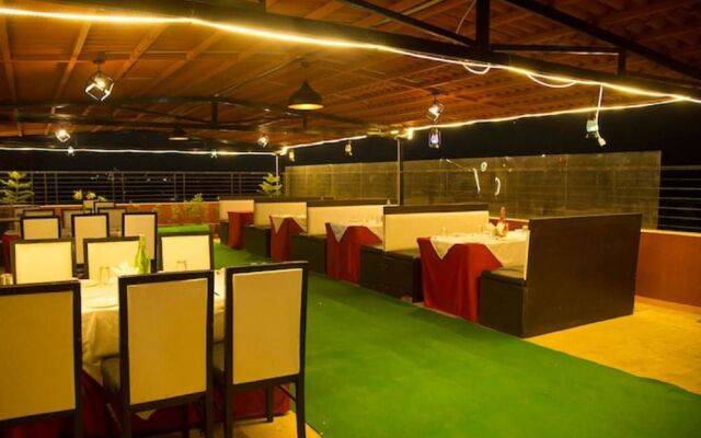 Hotel The Mewar
