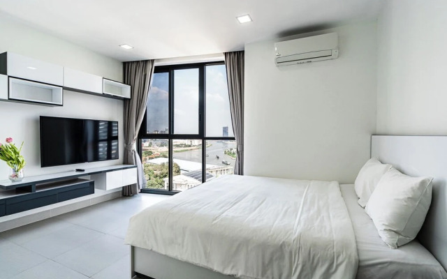 Noden Hotel & Apartment