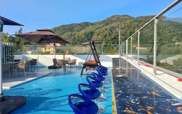 Xidi Inn (Xinda Road Branch)