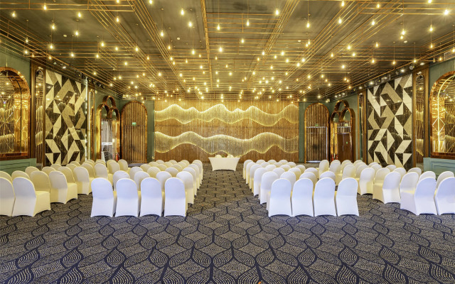 Radisson Gurugram Udyog Vihar
