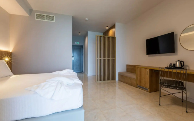 White Olive Elite Rethymno - All Inclusive