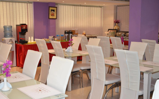 Al Jazeera Hotel Apartments LLC
