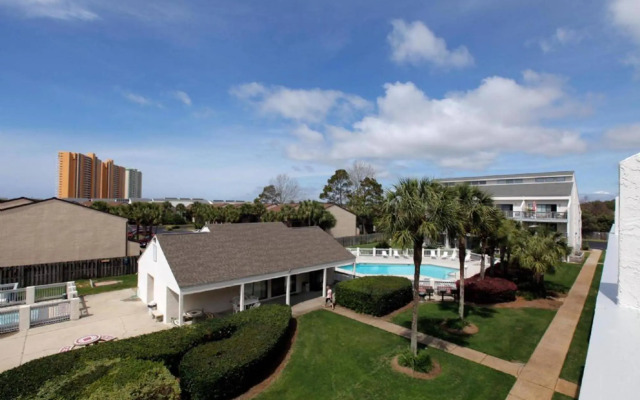 Endless Summer by Panhandle Getaways