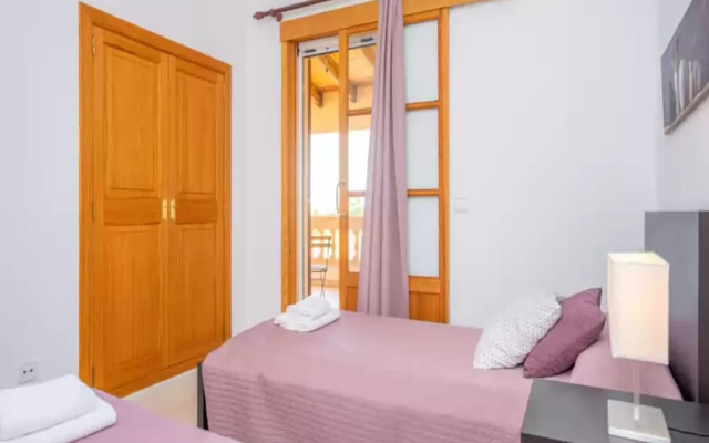 Els Xiprers - Villa With Private Pool In Porreres
