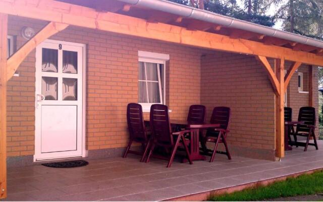 Bungalow Nr_ 9 _ 10