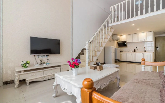 Kun Jiang Service Apartment Chimelong