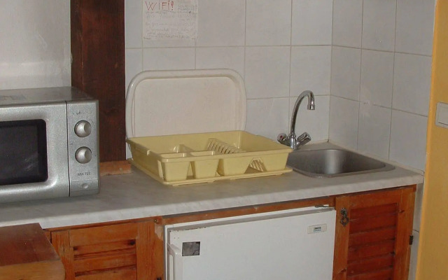 Amiga Hostel