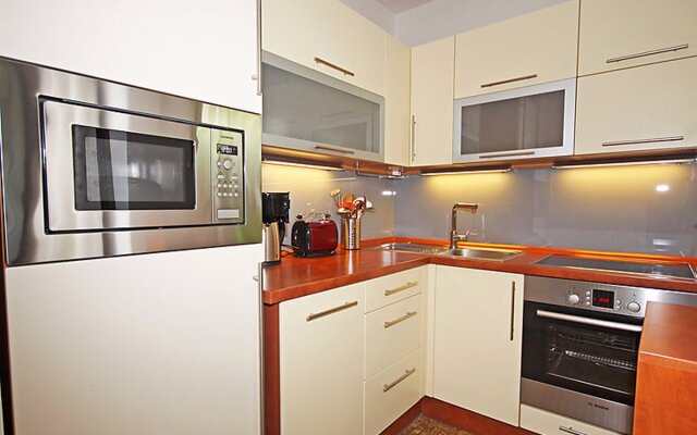 Apartment "Walter" Bad Hofgastein