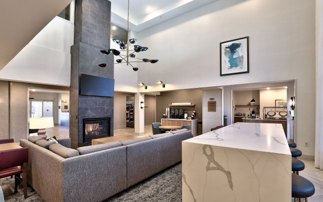Staybridge Suites Albuquerque - Airport by IHG