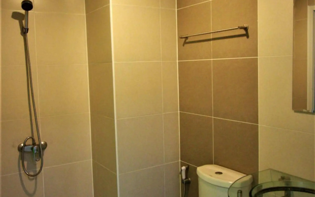 Retreat Resort Pattaya