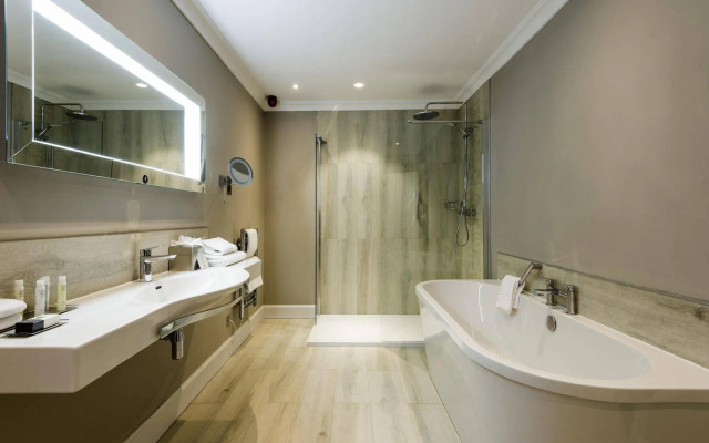 The Landmark Hotel and SPA Leisure Club a Palette hotel