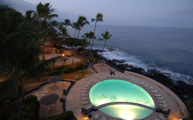 Royal Kona Resort